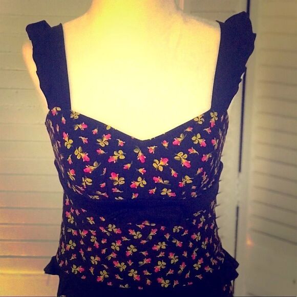 🌷BETSY JOHNSON DRESS🌷 - Picture 1 of 7